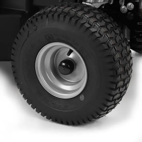 TRAKTOR OGRODOWY - HECHT 5386