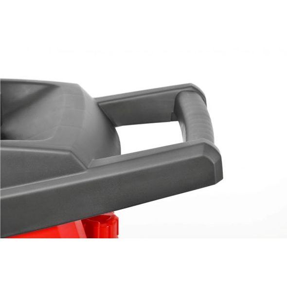 ROZDRABNIACZ DO GAŁĘZI - HECHT 624 BOX