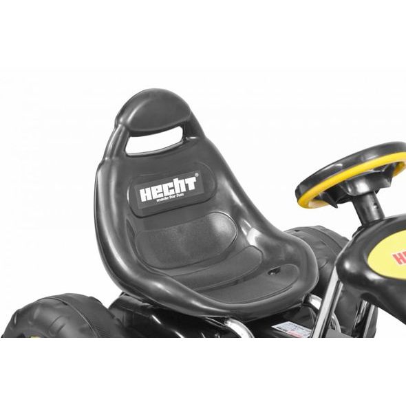 GOKART NA PEDAŁY - HECHT 59789
