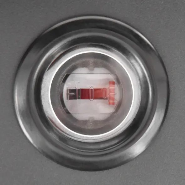 AGREGAT INWERTEROWY - HECHT IG 2201