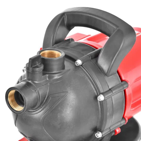 HYDROFOR - HECHT 3800