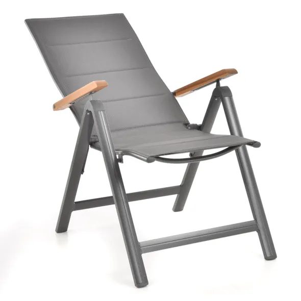 KRZESŁO OGRODOWE - HECHT MONTANA CHAIR