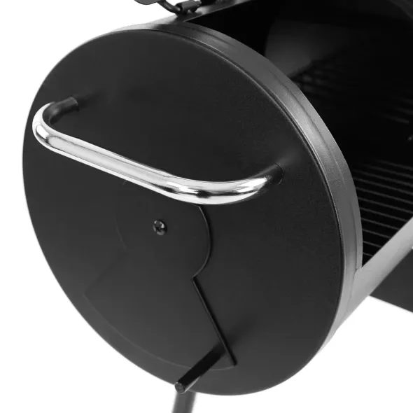GRILL - HECHT SENTINEL MINOR