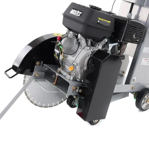 PRZECINARKA DO BETONU I ASFALTU - HECHT 1902