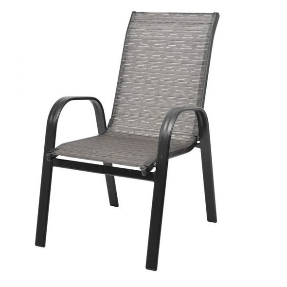 KRZESŁO OGRODOWE - HECHT HONEY CHAIR