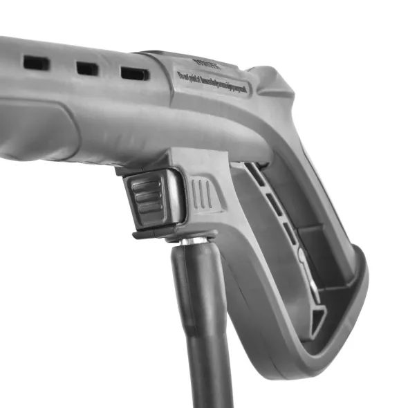 MYJKA CIŚNIENIOWA ELEKTRYCZNA - HECHT 326