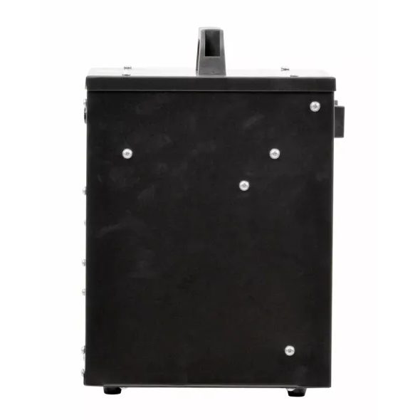 NAGRZEWNICA ELEKTRYCZNA - HECHT 3502