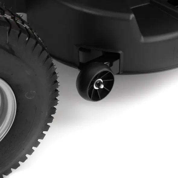 TRAKTOR OGRODOWY - HECHT 5198