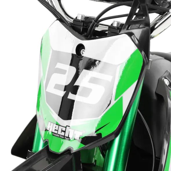 MOTOCYKL AKUMULATOROWY - HECHT 54501