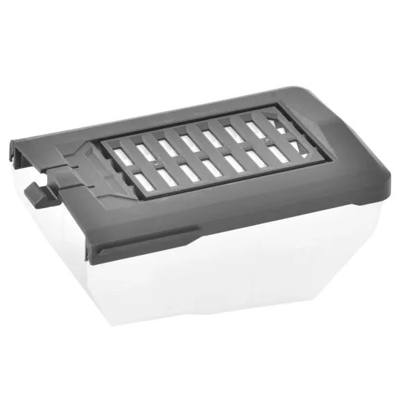 SZLIFIERKA WIBRACYJNA - HECHT 1768