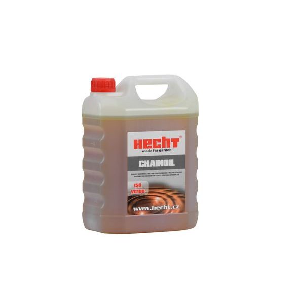 OLEJ DO PROWADNIC 4 L - HECHT CHAINOIL