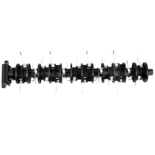 HECHT 5676 2W1 - WERTYKULATOR SPALINOWY