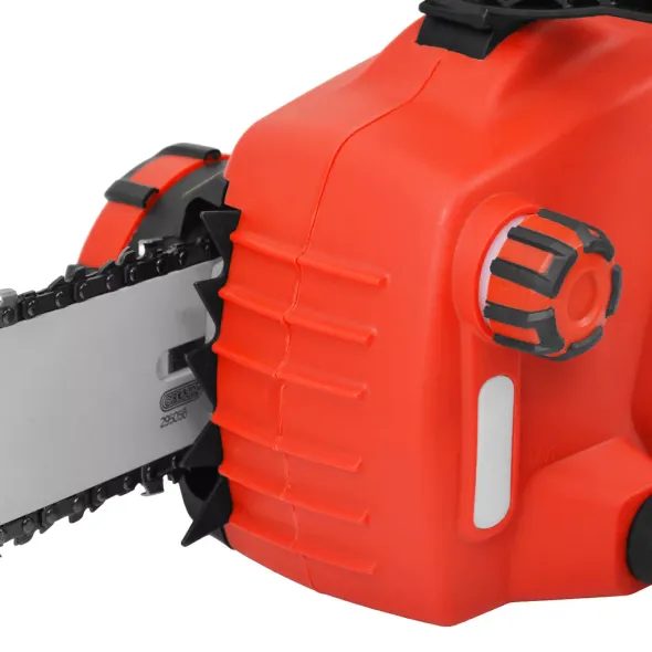 PILARKA ŁAŃCUCHOWA ELEKTRYCZNA - HECHT 2439
