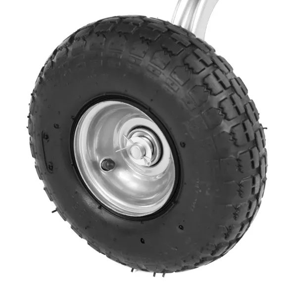 WÓZEK OGRODOWY - HECHT 52150