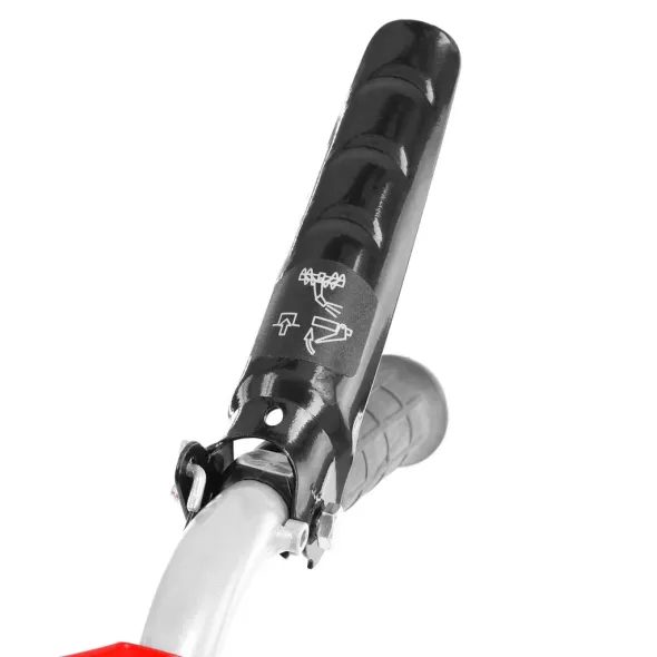 ODŚNIEŻARKA SPALINOWA - HECHT 9555