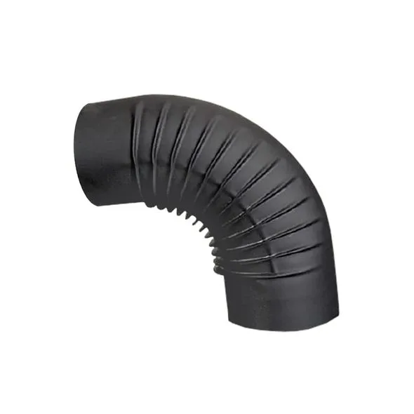 Дымоходное колено HECHT PIPE CURVE
