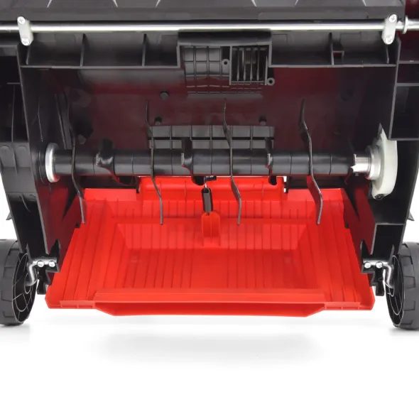 AERATOR, WERTYKULATOR - HECHT 1420 2IN1