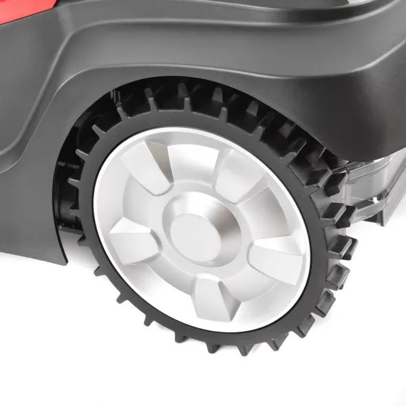 ROBOT KOSZĄCY - HECHT 5605