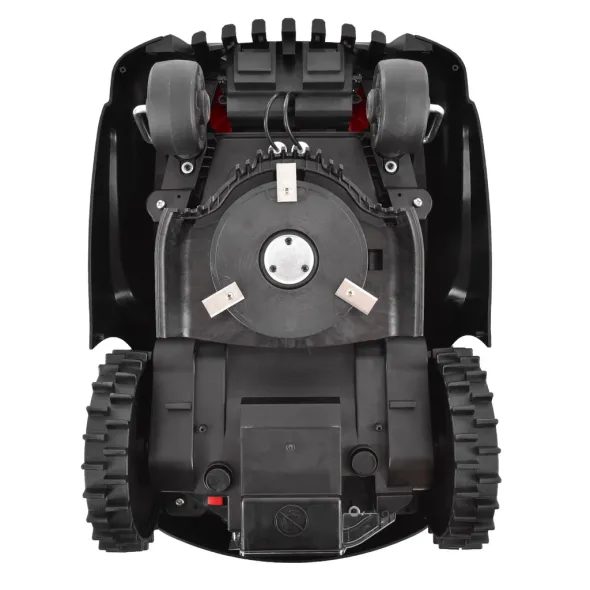 ROBOT KOSZĄCY - HECHT 5608