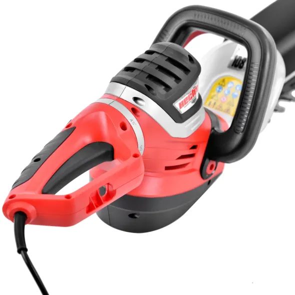 SEKATOR DO ŻYWOPŁOTU - HECHT 611