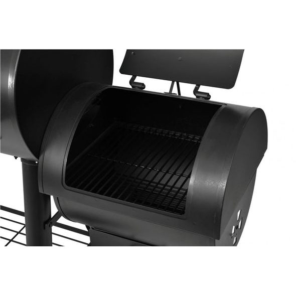 GRILL - HECHT SENTINEL MAX