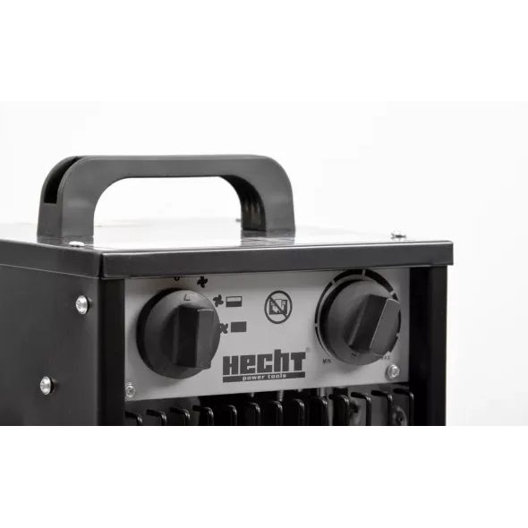 NAGRZEWNICA ELEKTRYCZNA - HECHT 3502