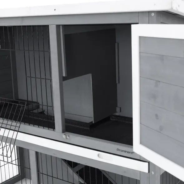 KLATKA DLA KRÓLIKÓW - PROMINENT BUNNY