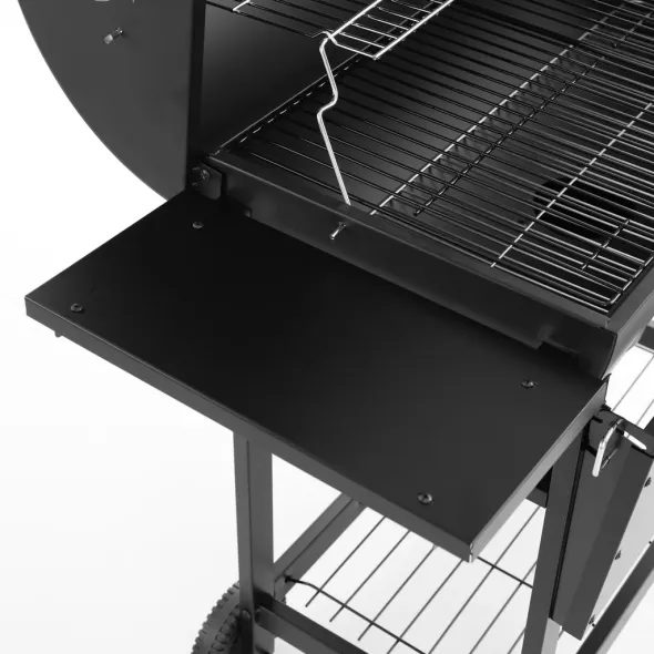 GRILL - HECHT BARREL