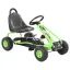 Gokart na pedały - HECHT 59792 GREEN
