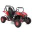Buggy akumulatorowy - HECHT 54849 RED