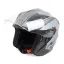 Kask do skutera i motocykla - HECHT 52627 S
