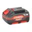 Akumulator Li-ion 6Ah 20V - HECHT 001289BX