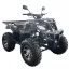 Quad spalinowy - HECHT 59499 HURON