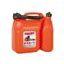 Kanister kombi 6 l + 2,5 l - HECHT K00085