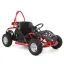 Buggy spalinowy - HECHT 54879 RED