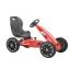 Gokart na pedały - HECHT 59793 RED