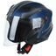 Kask do skutera i motocykla - HECHT 53627 L