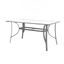 Stół ogrodowy - HECHT SOFIA TABLE