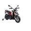 Motor akumulatorowy - APRILIA DORSODURO 900