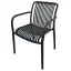 Krzesło ogrodowe - HECHT RIVA CHAIR