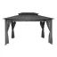Pawilon ogrodowy - HECHT GAZEBO 34