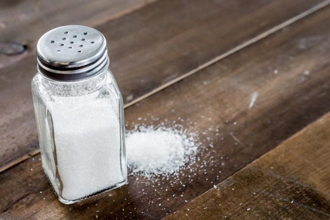 Czy sól szkodzi roślinom? Do czego wykorzystujemy sól?
