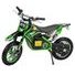 Motocykl akumulatorowy - HECHT 54501