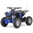 Quad akumulatorowy - HECHT 51060 BLUE
