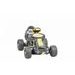 GOKART NA PEDAŁY - HECHT 59789 - GOKARTY NA PEDAŁY - ZABAWKI DLA DZIECI