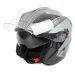 KASK DO SKUTERA I MOTOCYKLA  - HECHT 52627 XS - KASKI NA CROSSA I QUADA - ELEKTROMOBILNOŚĆ
