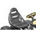 GOKART NA PEDAŁY - HECHT 59789 - GOKARTY NA PEDAŁY - ZABAWKI DLA DZIECI