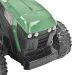 AKUMULATOROWY TRAKTOR ZABAWKOWY - HECHT 50925 GREEN - SAMOCHODY, QUADY I MOTORKI - ZABAWKI DLA DZIECI