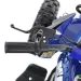 QUAD AKUMULATOROWY - HECHT 54100 BLUE - QUADY - ELEKTROMOBILNOŚĆ
