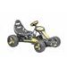 GOKART NA PEDAŁY - HECHT 59789 - GOKARTY NA PEDAŁY{% if kategorie.adresa_nazvy[0] != zbozi.kategorie.nazev %} - ZABAWKI DLA DZIECI{% endif %}